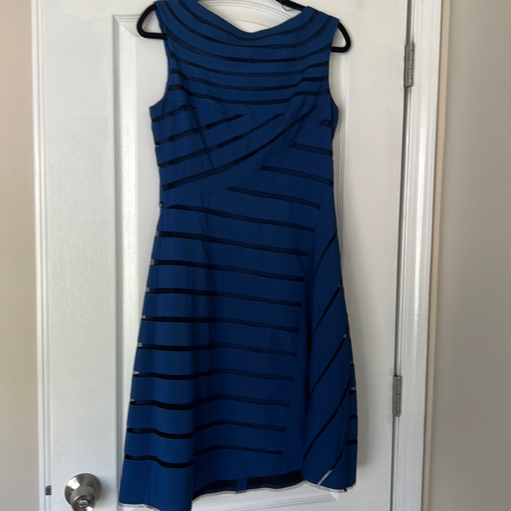 Beautiful dress